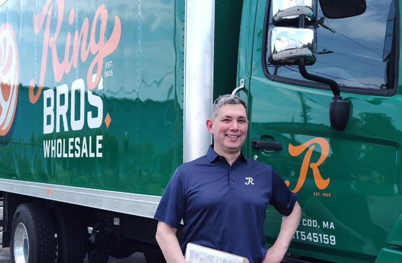 New Logo – Celebrating 100 Years