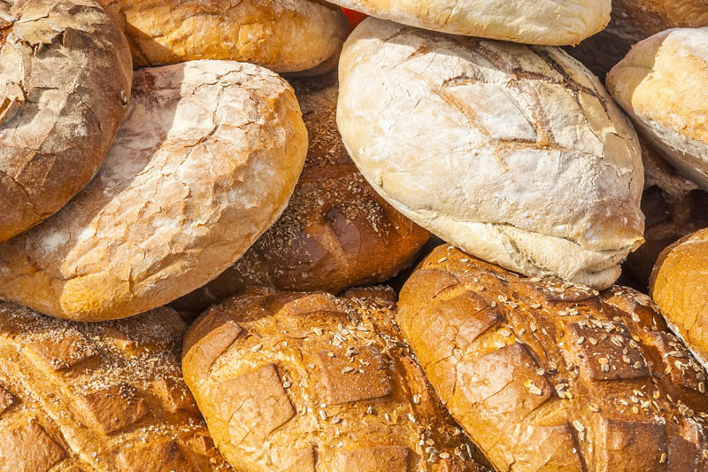 Cheese Wheel premium-breads-ring-bros-wholesale