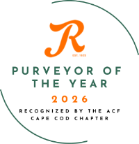 Purveyor of the Year Ring Bros Wholesale